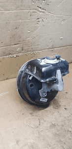 Serwo wspomaganie hamulca Audi A4 B8 A5 8K0612103N 3