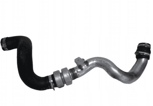 Land rover discovery 3 rura przewód intercooler 1