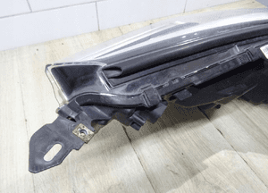 CHR toyota lampa prawa FULL LED 81139-f4070 7