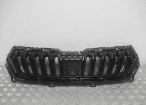 Grill gril atrapa skoda karoq lift 57A 2021 1