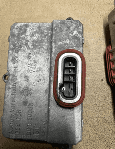 Audi Nissan skoda bmw MERCEDES przetwornica xenon moduł e c s cls ml gl r clk slk 4