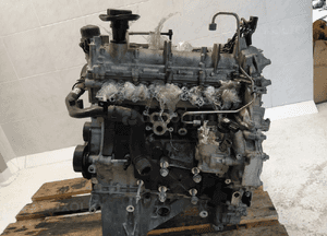 Land rover range rover jaguar silnik 2.0 dtd 204 dtd 2