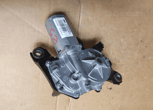 Silnik Wycieraczek Tył Oryginał Renault Captur Clio 4 287105483R 3