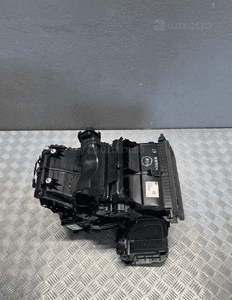 Bmw I3 nagrzewnica dmuchawa 9383124 1
