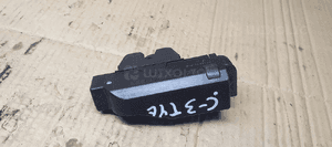 Zamek klapy bagażnika Citroen C3 I 9652301980 4