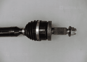 Półoś prawa Kia Sportage IV Tucson II 1,6 GDI 2