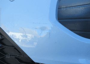 Zderzak przód przedni vw volkswagen t-roc 2GA807221J 2017- 6
