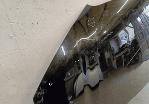 Maska pokrywa silnika audi A3 8P lift 2008-2013R 2