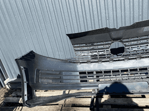 VW T6 ZDERZAK PRZÓD PRZEDNI 7E0807221D 4