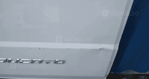Drzwi tylne tył H2 lewe ducato jumper boxer movano 06-24 no I01/003 4
