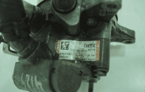 POMPA ABC 0034665001 MERCEDES SL R230 02 6