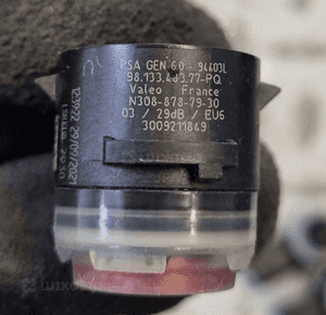 PEUGEOT CITROEN OPEL BMW CZUJNIK PDC 9813348377 8