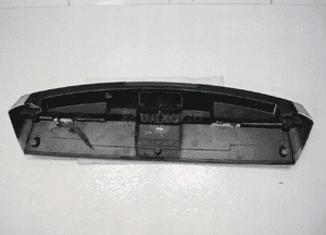 Range rover sport ii L494 spoiler lotka blenda 9