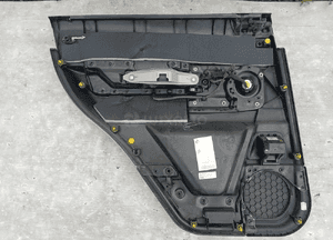 RANGE ROVER III VOGUE L322 BOCZEK DRZWI PRAWY TYŁ 4