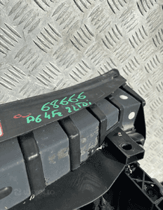 Pas przedni wzmocnienie wentylatory A6 C6 2.0 tdi 4