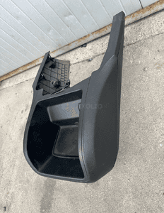 MERCEDES 447 VITO Metris v klasa eqv schowek półka dolna 5