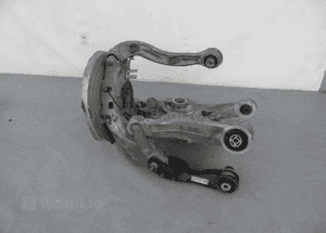 Zwrotnica wahacz prawy tył range rover velar L560 3
