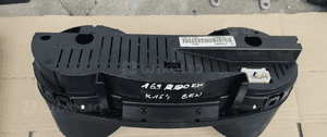 Mercedes ml gl X164 licznik   A1645409947 benzyna r 251 2