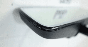 Lusterko wewnętrzne wsteczne mercedes eqc N293 2019- A2938105801 4