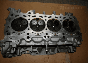 Głowica mazda 3 CX-30 2.0 16V skyactiv-g PEP8 PE29 2