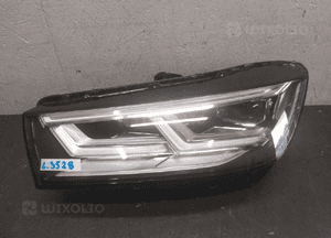 Lampa przód lewa audi Q5 full led 80A941035 1