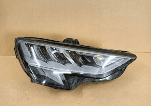 Lampa prawa prawy full led audi A3 8Y 20- 1