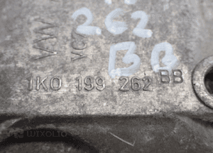 PODUSZKA SILNIKA AUDI VW SKODA SEAT 1K0199262BB 2