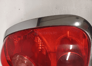 Mini countryman R60 lift lampa prawa tył tylna 9808154 4