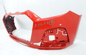 Zderzak przód przedni audi A1 ii 82A 17-82A807437A 5