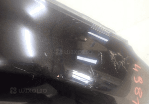 Błotnik prawy przód przedni lexus nx 2014- 2