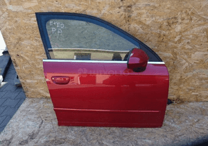 Drzwi kompletne prawy przód seat exeo 5