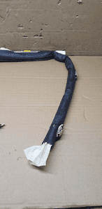 Kurtyna Airbag poduszka prawa Citroen C5 III 9682751780 4