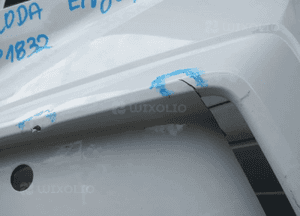 Zderzak przód przedni skoda enyaq 2020- 14