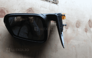 Lusterko prawe bmw F34 gt 6 pin eu 475 2014 9