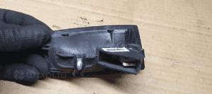 Klamka wewnętrzna lewy tył tylna lewa BMW 5 E60 7034287 7076255 3