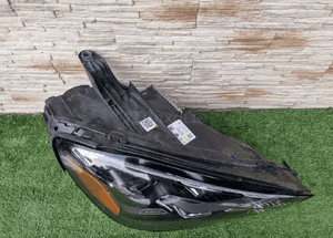 Lampa przód prawa mercedes gls 167 usa multibeam 3