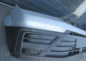 Zderzak przedni przód vw crafter ii man tge 7C0 7C0807221A 14