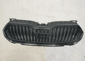 Skoda fabia iv 4 6VA grill atrapa chłodnicy kratka 2