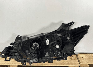 Lampa przod przednia prawa mazda CX5 i 1 2012- zwykla KD5351030F europa 8
