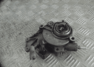 Galaxy mk iii 1.8 tdci pompa vacum 2