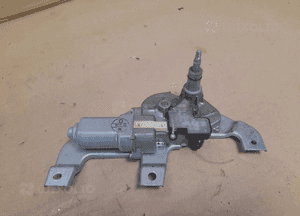 SILNICZEK WYCIERACZKI TYŁ SUZUKI SWIFT V 2