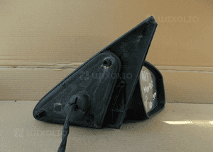 Lusterko elektryczne prawe ford mondeo MK3 60 9-PIN oryginał 4