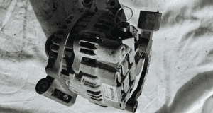 ALTERNATOR PEUGEOT CITROEN MINI COOPER 1.6 THP VTI V757692180 2