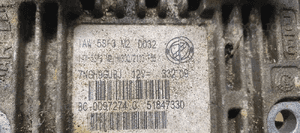 Komputer sterownik silnika Fiat Punto EVO 1.4 51847330 4
