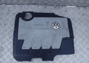 Vw passat B6 2.0 tdi cba osłona silnika 03L103925D radom 1