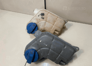 Audi A4 B6 B7 A6 C5 zbiorniczek wyrównawczy 8E0121403 1