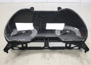 Jaguar XF250 X250 5.0 sc zegar licznik zegary oryg 2
