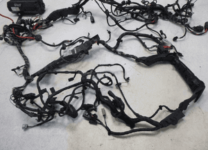 RANGE VOGUE L405 3.0D WIĄZKA INSTALACJA GRODZI EU 3