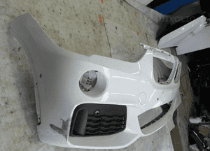 Bmw X1 F48 m zderzak przedni 2