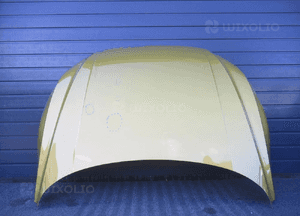 Maska pokrywa silnika vw arteon 2017- 2